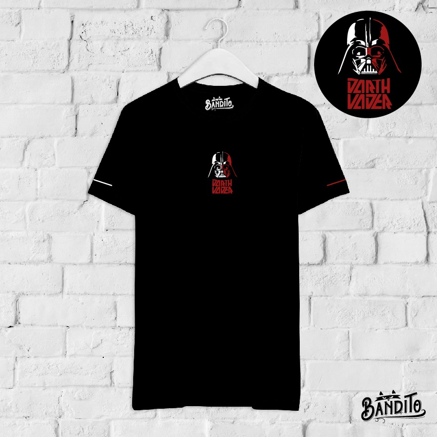 DARTH VADER